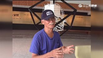 國寶大師朱銘住家身亡　相驗死因出爐