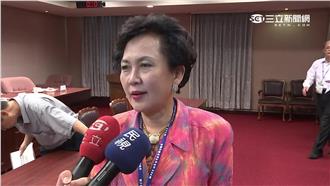 董淑貞嗆宋楚瑜：一個愛攪局的人