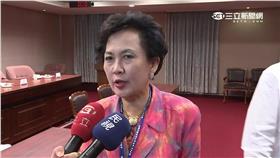 董淑貞嗆宋楚瑜、周玉蔻