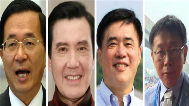 有魔咒？台北市長都會被告「貪污」