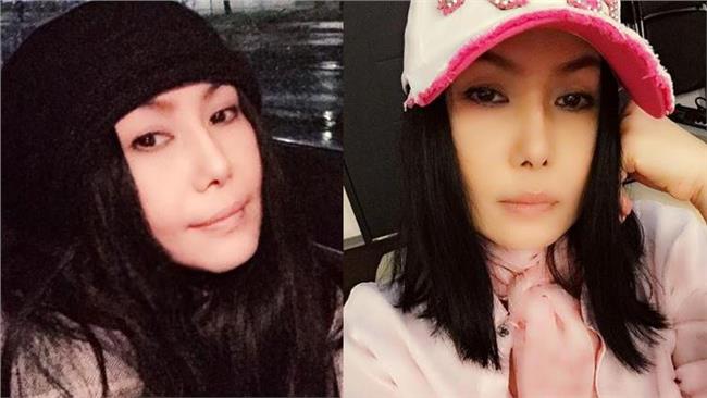 封麥演唱會倒數　江蕙備戰護嗓第一