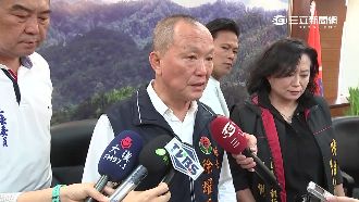 遲發薪！傳公務員嗆：大選教訓國民黨