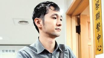 柳林瑋切割侵占案　向馬英九學招