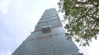 空拍機亂飛狠撞101　機主是陸客！