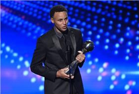 curry,NBPA（圖／美聯社／達志影像）