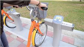 YouBike微笑單車（圖／翻攝自YouBike大台北粉絲團）