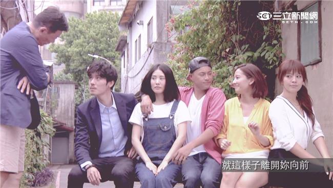 地表最強《軍官‧情人》老爸來了！