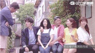 地表最強《軍官‧情人》老爸來了！