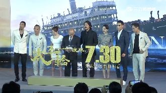 男神不敵小鮮肉？金城武霸氣這樣回！