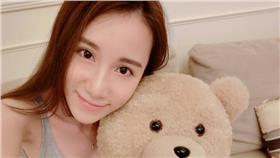 黃暐婷 APPLE
翻攝黃暐婷 APPLE臉書

