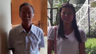 越南夫妻跨海找女兒　朱銘捲失蹤風波
