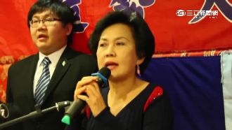 董淑貞嗆：要大陸拒買台灣農產品！