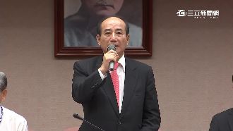 只想選總統？王金平拒降格當陽春立委