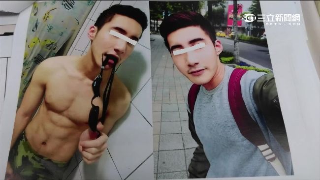 男奇貌不揚拿男模照　詐百女得手千萬