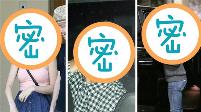 好萊塢女神素顏即崩壞？模樣讓人震驚
