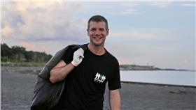 淨灘照片 (RETHINK提供)