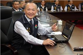 苗栗「幸福苗栗」縣政專刊／官網