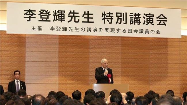 總統權力大？李登輝：有必要推動改革
