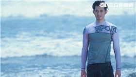 莫非這就是愛情衝浪