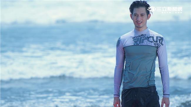 簡宏霖被發好人卡　私下追女生遭打槍