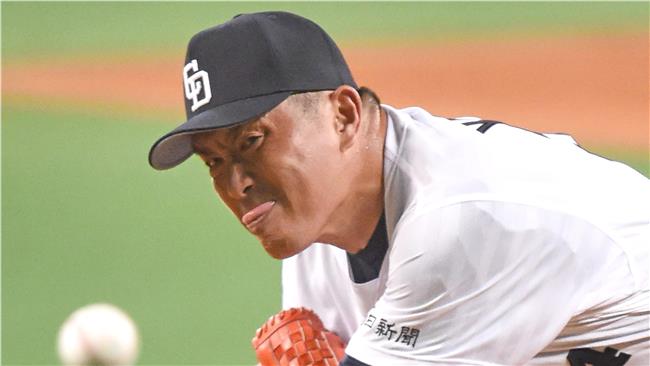震驚！中日龍50歲山本昌宣布退休