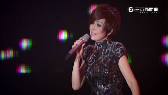 塵爆傷者PO影片喊話　江蕙看到淚崩