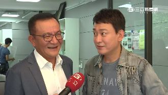 立委高志鵬演本土劇　王識賢：有壓力