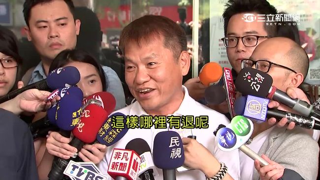 淡出王品經營？戴勝益妻申讓全部持股