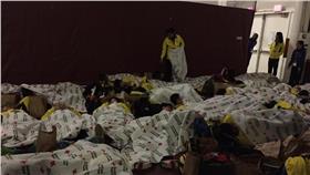 特奧會（圖／翻攝中華台北特奧會臉書）