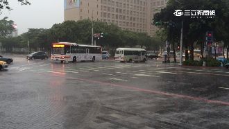 時雨量破80毫米　北市160處淹水
