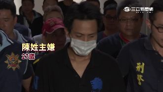 不給錢就打！饒河夜市惡霸強收保護費