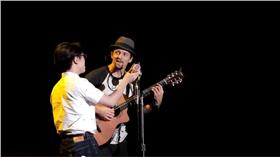 Jason Mraz（圖／翻攝自YouTube）