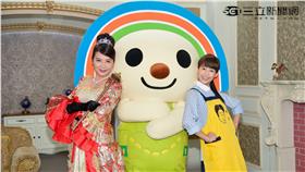 《世間情》+國片電影《OPEN！OPEN！》