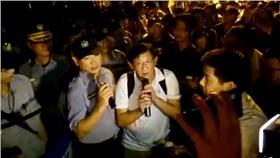 反黑箱課綱闖教育部-YouTube-公民實況轉播組C.R.C.G.