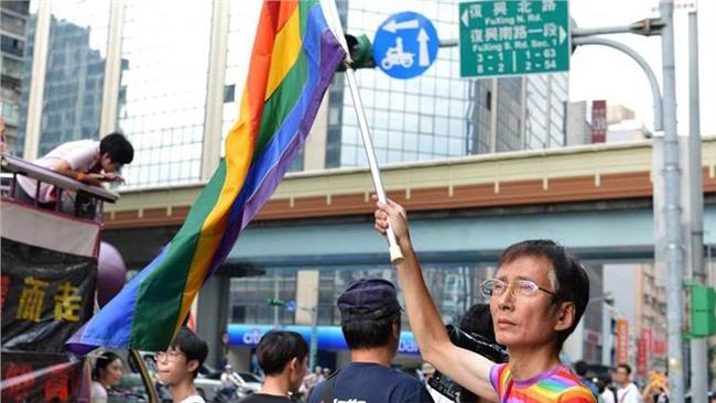 北市府聲援同志遊行　當日將升彩虹旗