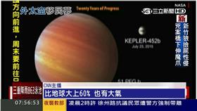 第2個地球,克卜勒452b