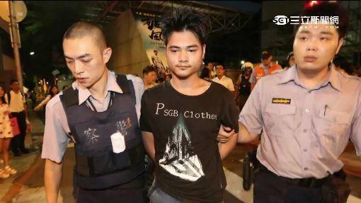 曾說讓人死光　郭彥君翻供：沒想殺人