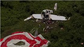 陳勝彥,華航,機師,訓練,美國（翻攝自：ABC Action Newsh－ttps://www.youtube.com/watch?v=ZWOonF_YK0Q）