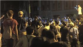 社運,抗議,反課綱,反黑箱課綱,高中生-反黑箱課綱行動聯盟-https://www.facebook.com/429607783867331/photos/a.429614007200042.1073741827.429607783867331/466953660132743/?type=1