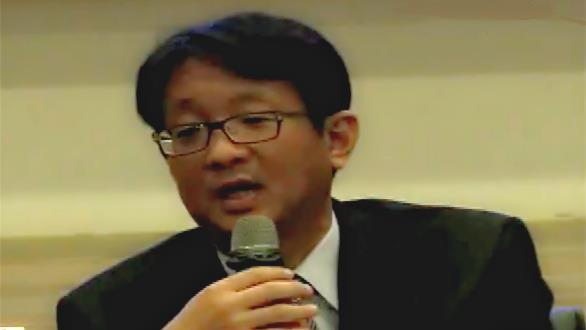 致　我所認識的華碩大掌櫃張偉明