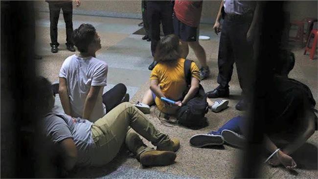 一直不撤告！吳福濱：教育部逼死學生