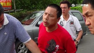 明星臉富二代不學好　尋仇途中遭警逮