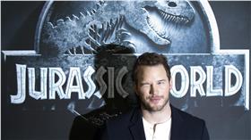 侏儸紀世界 美聯社/達志影像