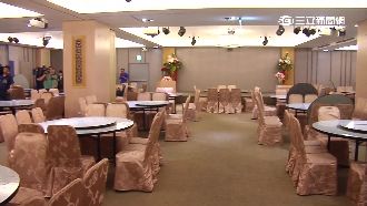 扯！婚前6天才知婚宴有「2個新娘」