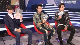 七夕是什麼？畢書盡：不是我生日嗎？