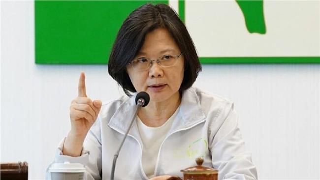 反黑箱課綱遭告　蔡：最糟的教育示範