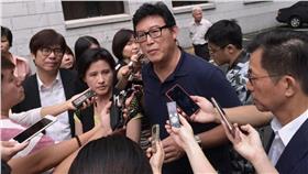 陳其邁,反課綱,姚文智,吳思華,李應元,教育部▲圖／取自陳其邁臉書