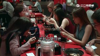 吃出22億商機！微風食尚異軍突圍