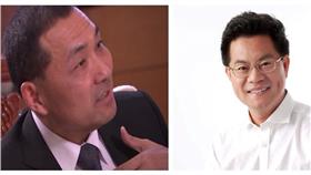 林國正／侯友宜