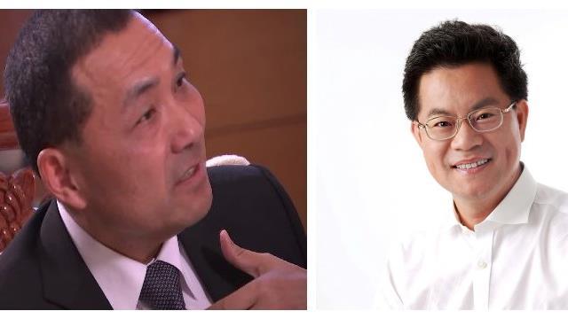 侯友宜消費高雄氣爆　藍委：深表遺憾